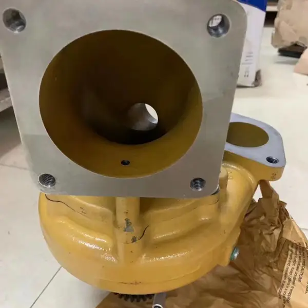 QSK60-G4保养冷却系统4025005水泵修理包内含NSK轴承