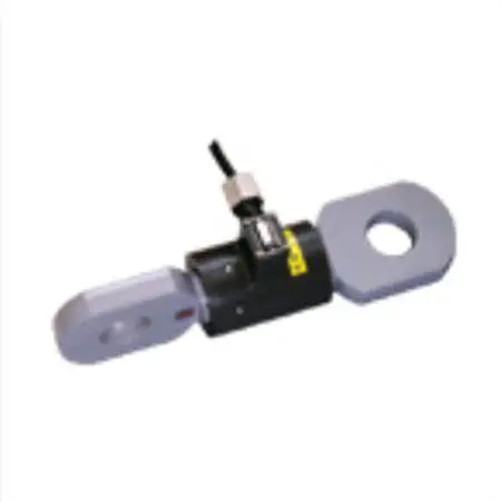 起重机的钢丝绳拉伸力测量CL-10T-B进口传感器美蓓亚NS100A-5MP-3132