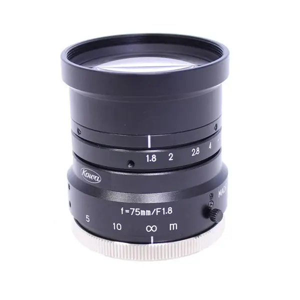 LM75HC Kowa HCϵ�� 1Ӣ��������� FA������ҵ��ͷ