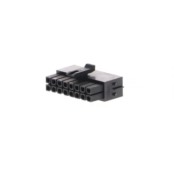 Molex2064611600,莫仕206461-1600进口连接器外壳