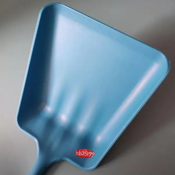 供应食品级大锹7210物料铲塑料大锹