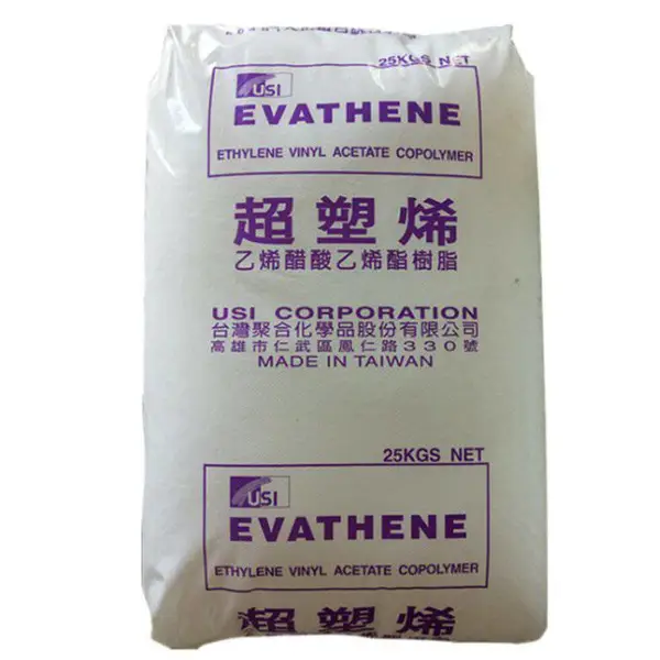 台聚EVA醋酸乙烯UE4055高VA含量 油墨 鞋材发泡/eva共聚物