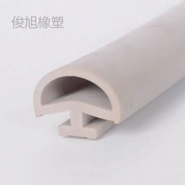 硅胶门窗条 木门窗密封条 俊旭塑钢窗胶条 幕墙门窗橡胶皮条