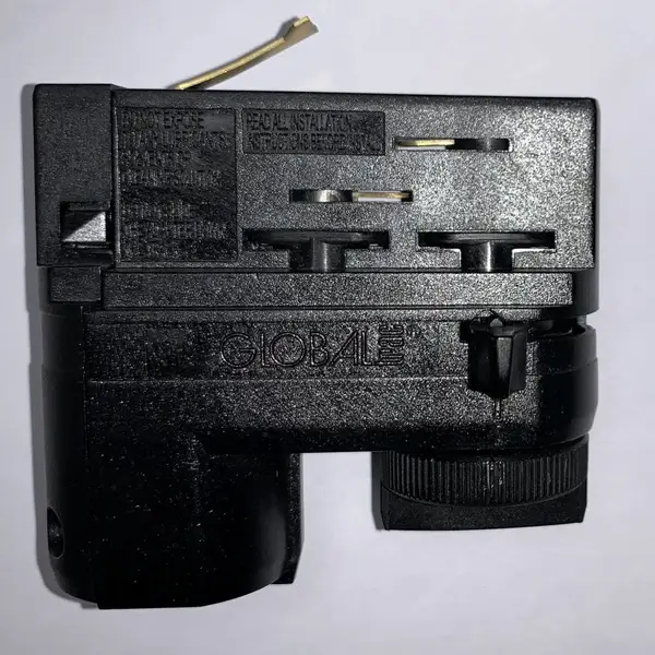 GLOBAL Adapter HTEK100 ,TEK100 美规四线两回路导轨头