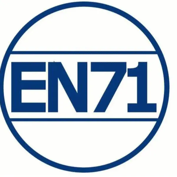 EN71欧盟玩具安全标准检测服务