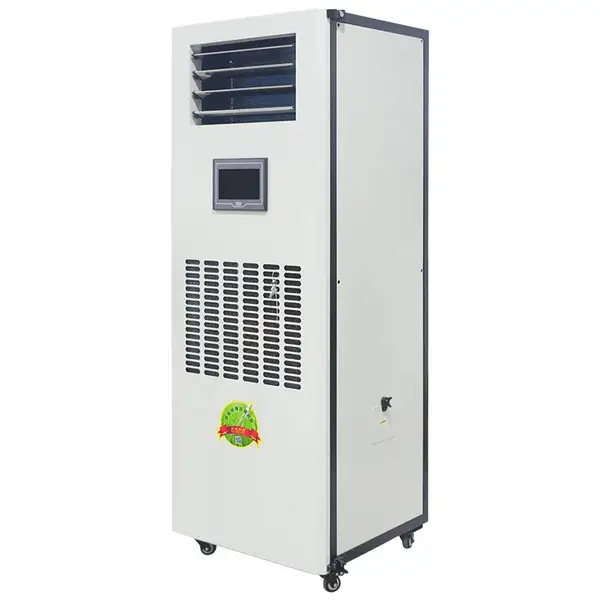 皮革仓库加湿除湿一体机 ETDH?9903N 仓库库房恒湿设备