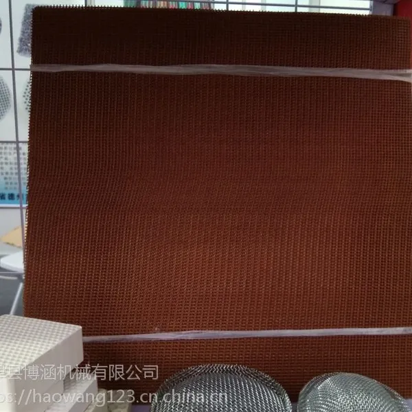 湖南省株洲市铸造用陶瓷过滤器使用方法