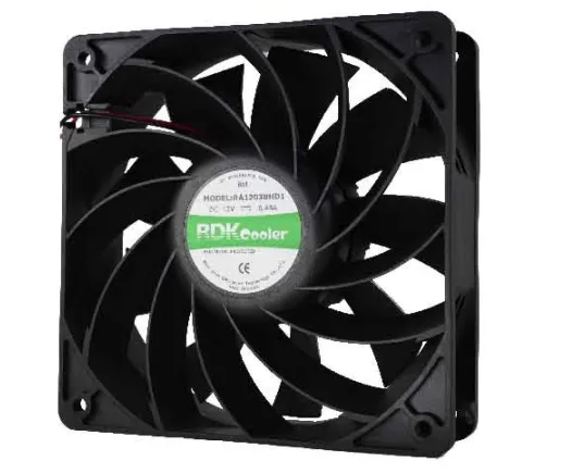 RDKcooler12038����ɢ�ȷ��ȳ���