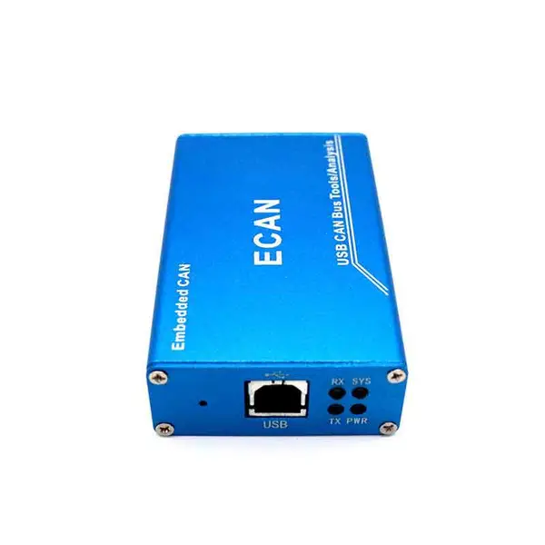 ����ɡ���ҵ��usbcan������ usb-can �ɶ���,��OEM