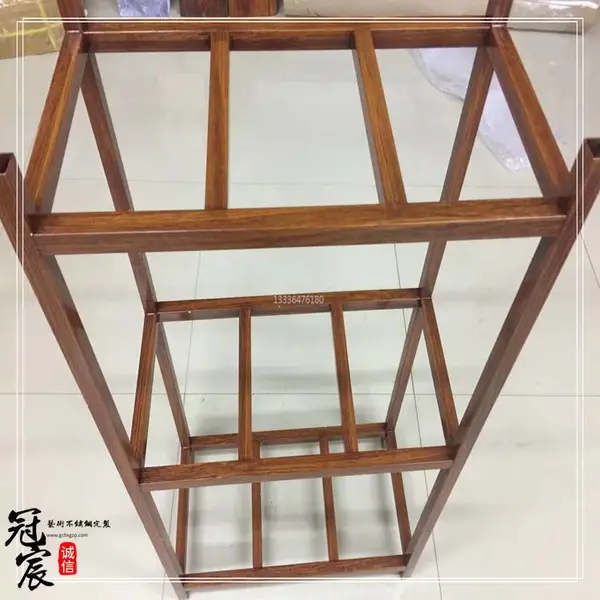 彩色不锈钢酒架 黑钛金酒架定制 镜面玫瑰金酒店会所娱乐场所酒架