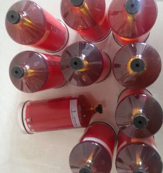 PERMA 111849 FLEX PLUS125 111846 111853����