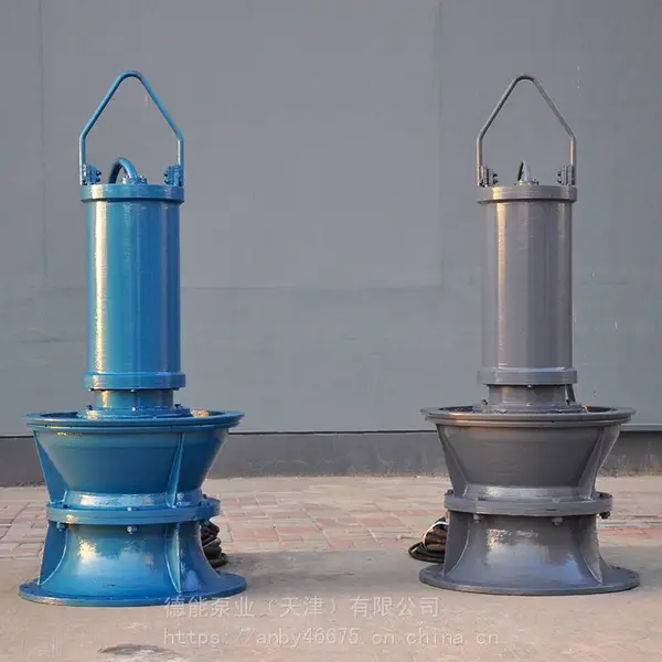 350QZB-100-45KWǱˮ�����ð�װ��ʽ