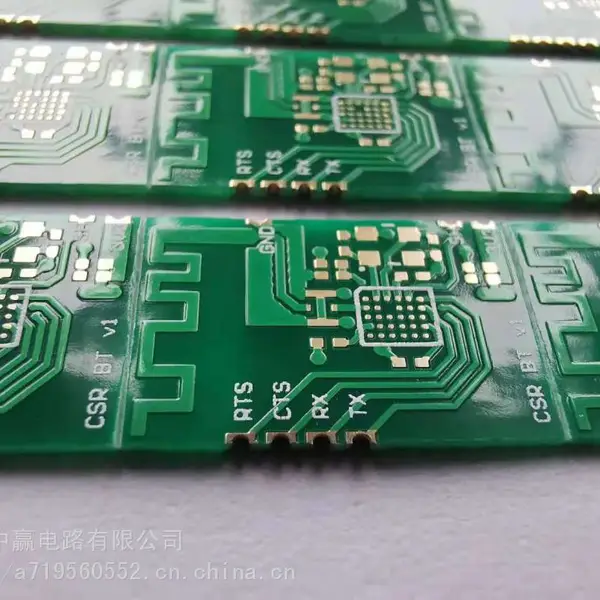 pcb抄板,反原理图,专业线路板厂家