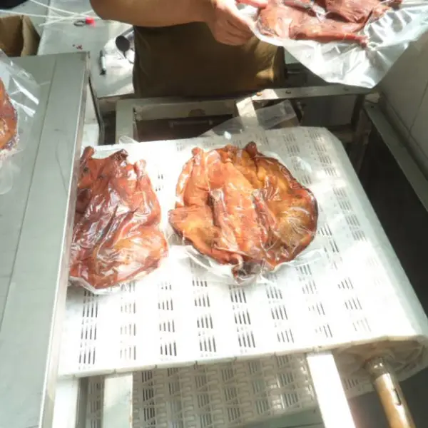 小包装食品微波杀菌机 农副产品微波灭菌机 食品微波杀菌机