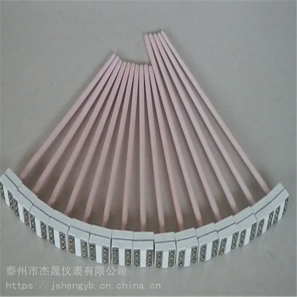 江苏泰州高精度WRP100型 S分度小铂铑电热偶
