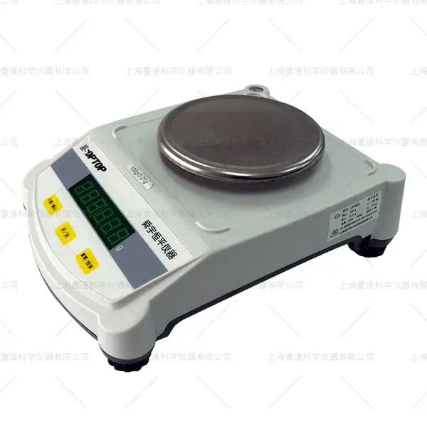 ���Ϻ���ƽ��JY������ƽ/0.01g JY1002Һ�����뱳����ʾ