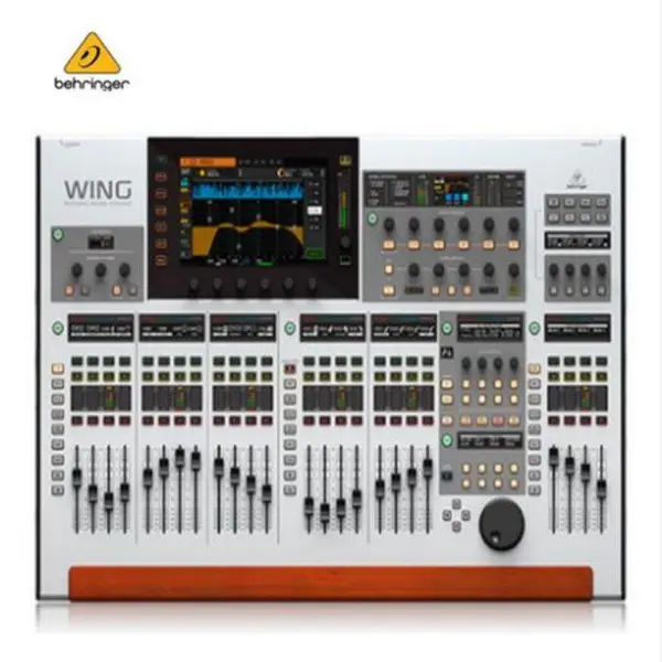 seer���죺���������죩BEHRINGER�����S32WING���ֵ���S16��̨����̨