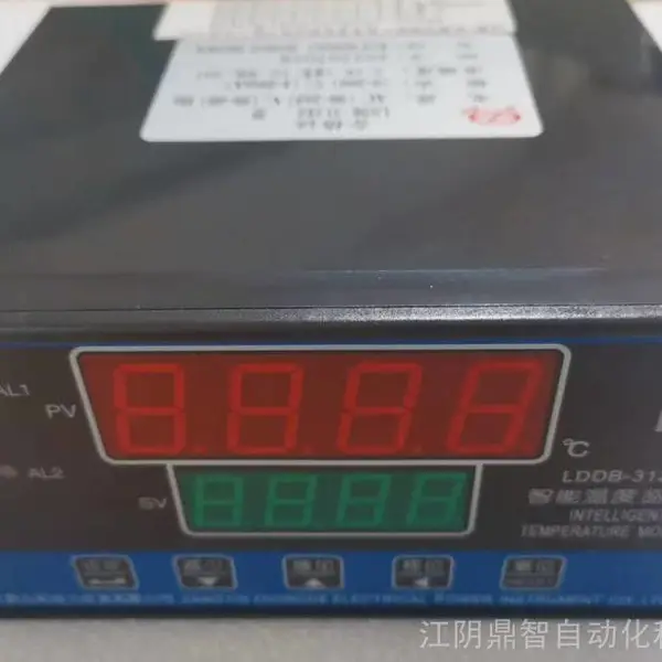 �����ں�LDDB-3128G��8ͨ������¶�Ѳ����
