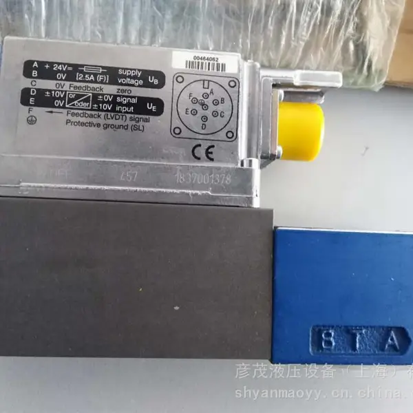 ��ʿ���͸��ܷ�rexroth����AZPF-11-005RQR20MB
