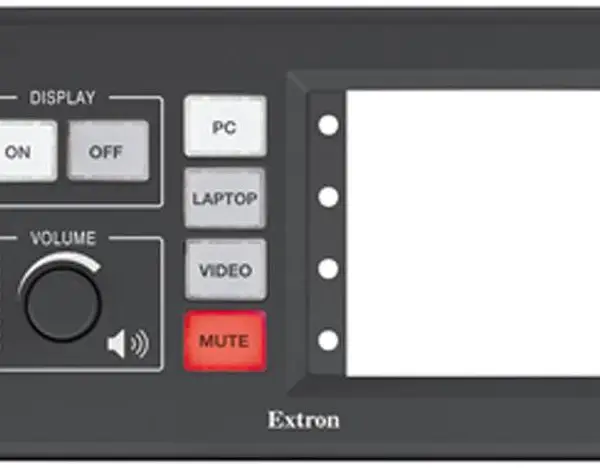 ��˼�� Extron MLC Plus 100 AAP ������