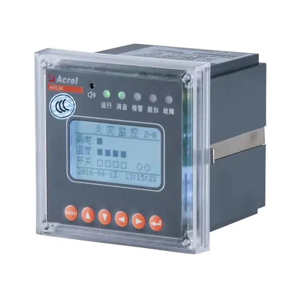 ������ ARCM200L-Z �������ʣ�������ⵥԪ ��������̽����