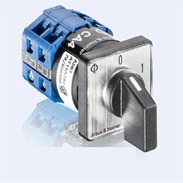 �µ���KRAUS&NAIMER ת�������ͺ�:CGB D-9873*01 E-V��ţ�M343143