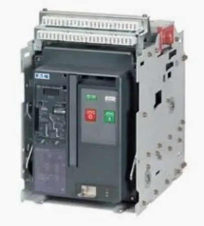伊顿穆勒(MOLLER)EATON框架断路器IZM91H4C-U06CF