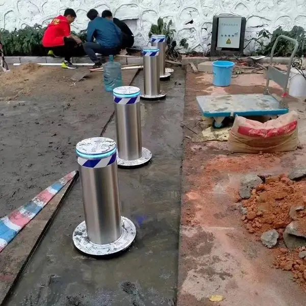 ����·��·׮ Һѹ��ײȫ�Զ�·�������� ���Զ�������