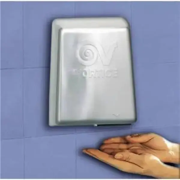 VORTICE干手器烘干机卫浴OPTIMALDRY系列商用干手机洁具产品