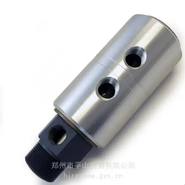 ����Deublin�Ų���˫ͨ�������ת��ͷ1790-500-113ƽɽó��