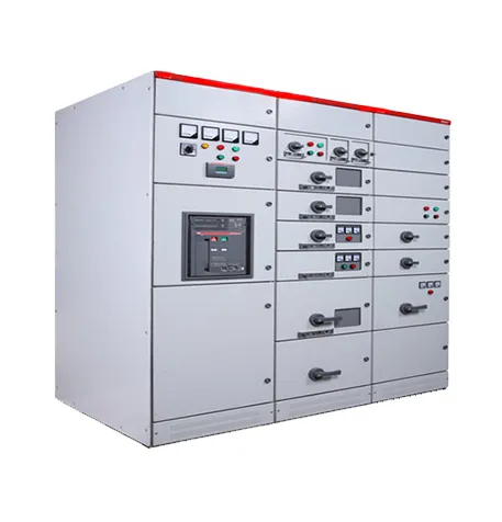 MDmax? 抽出式低压开关柜