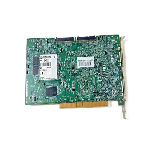 MATROX 0660-A1431采集卡 智能控制器模块 卡件模块