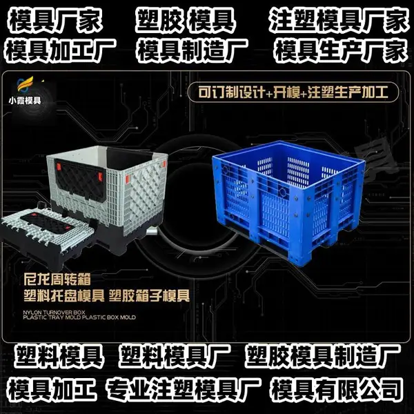 台州模具开模工厂注射模具