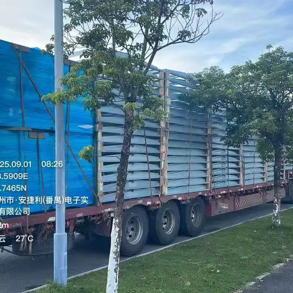 云南省玉溪市18J621?3通风天窗华裕通风设备生产维修整改安装