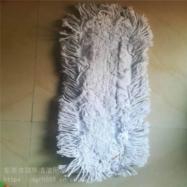 拖地神器旋转拖布 平板拖把家用 超细纤维夹固式不锈钢 加工定做