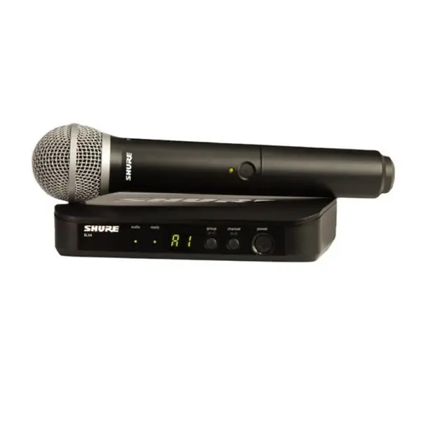 seer��������BLX24/PG58�����ֳֶ�Ȧ��ͲBLX24/SM58����seer����