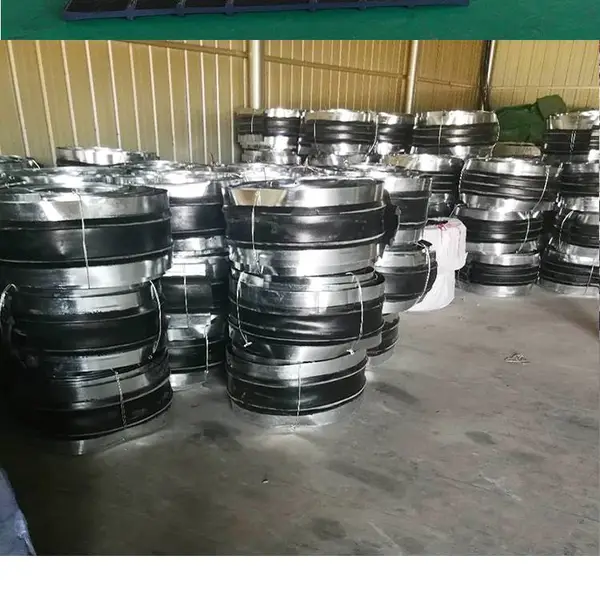 承德651型中埋式橡胶止水带桥梁隧道变形缝密封止水