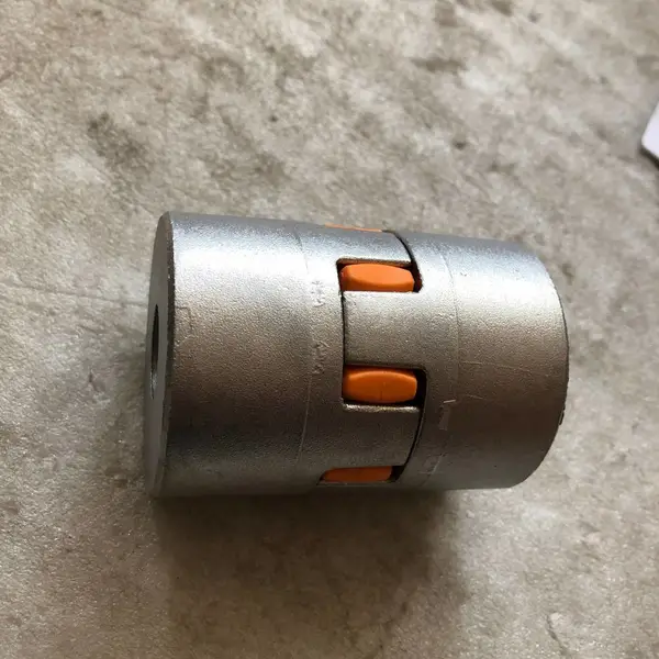 供应 德国KTR 弹性联轴器 Rotex 24 Aluminium