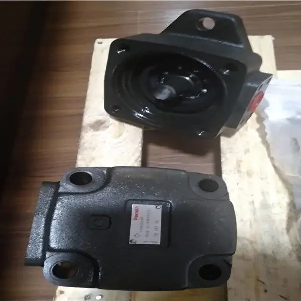 供应PVV21-1X/040-018RA15DDMB 力士乐系列泵 液压泵厂家