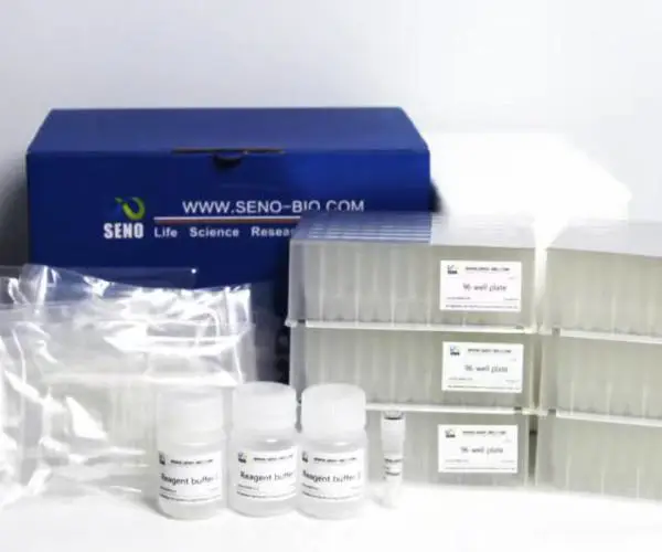 柱式CTAB法小量植物提取试剂盒 科研使用