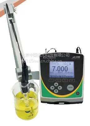 ̨ʽ�����ˮ�ʲⶨ�Ǽ۸� Eutech pH2700