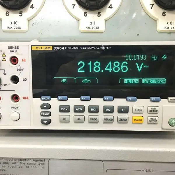 FLUKE 884*** ��λ��***���ñ�����-��»��884***���գ�ά�ޣ����