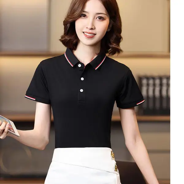 东莞哪里可以订制工衣哪个服装厂工衣质量好虎门工作服批发