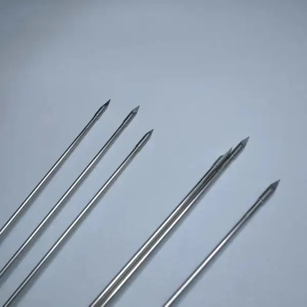 PTFE涂层在芯轴上应用案例 提高工作效率 降低生产成本