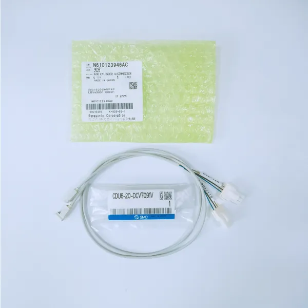 NPM贴片机吸嘴交换站气缸N610074588AB、N610123946AA(AB/AC/AD)