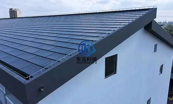 苏州金属复合横瓦定制 诚信经营 苏州东泓金属材料科技供应