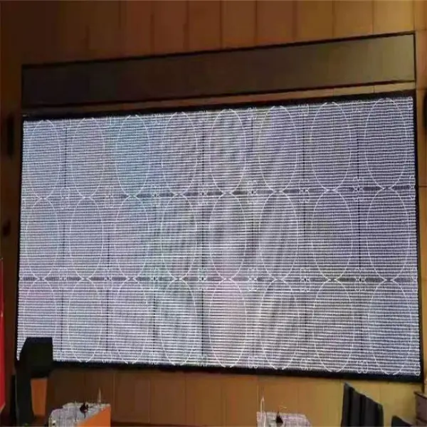 γ���ӱ�Ͷƴ��ǽ��ʾ��Ԫ�ۺ�ά�� ���ű���������ɫ ���϶���Ѳ��