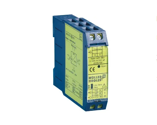 �¹�M��ller+Ziegler IEFF-MU������ѹ����������