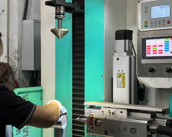上海分杯机安装 信息推荐 永康长远自动化设备供应