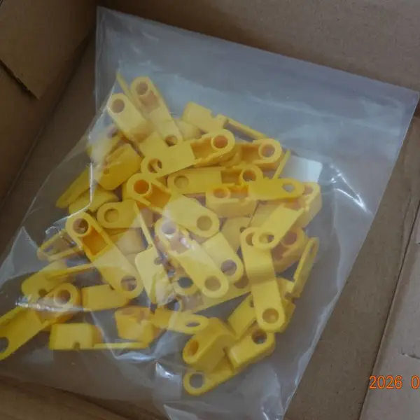 STAUFF 1130004868管夹 50年品牌 德国品质 可靠耐用
